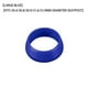 thumbnail image 3 of Greeniant Tija de sillín de bicicleta, anillo de silicona, cubierta antipolvo, impermeable, para bicicleta de montaña, accesorios protectores para Ciclismo Azul L Greeniant OD000349-07, 3 of 6