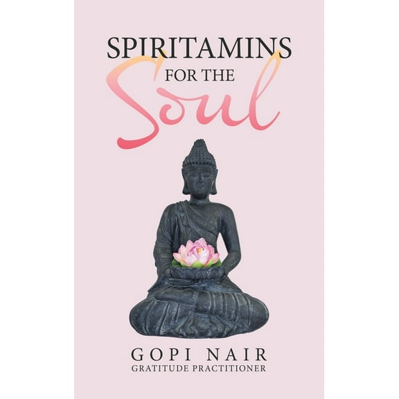 Spiritamins for the Soul (Hardcover)