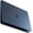 Indigo Clear, variant on For MacBook Neo Case 13 inch 2026, True-to-Official Color, Precise Fit, Scratch-Resistant Matte Hard Shell Protective Laptop Cover for MacBook Neo with A18 Pro Chip Model A3404, Matte Clear