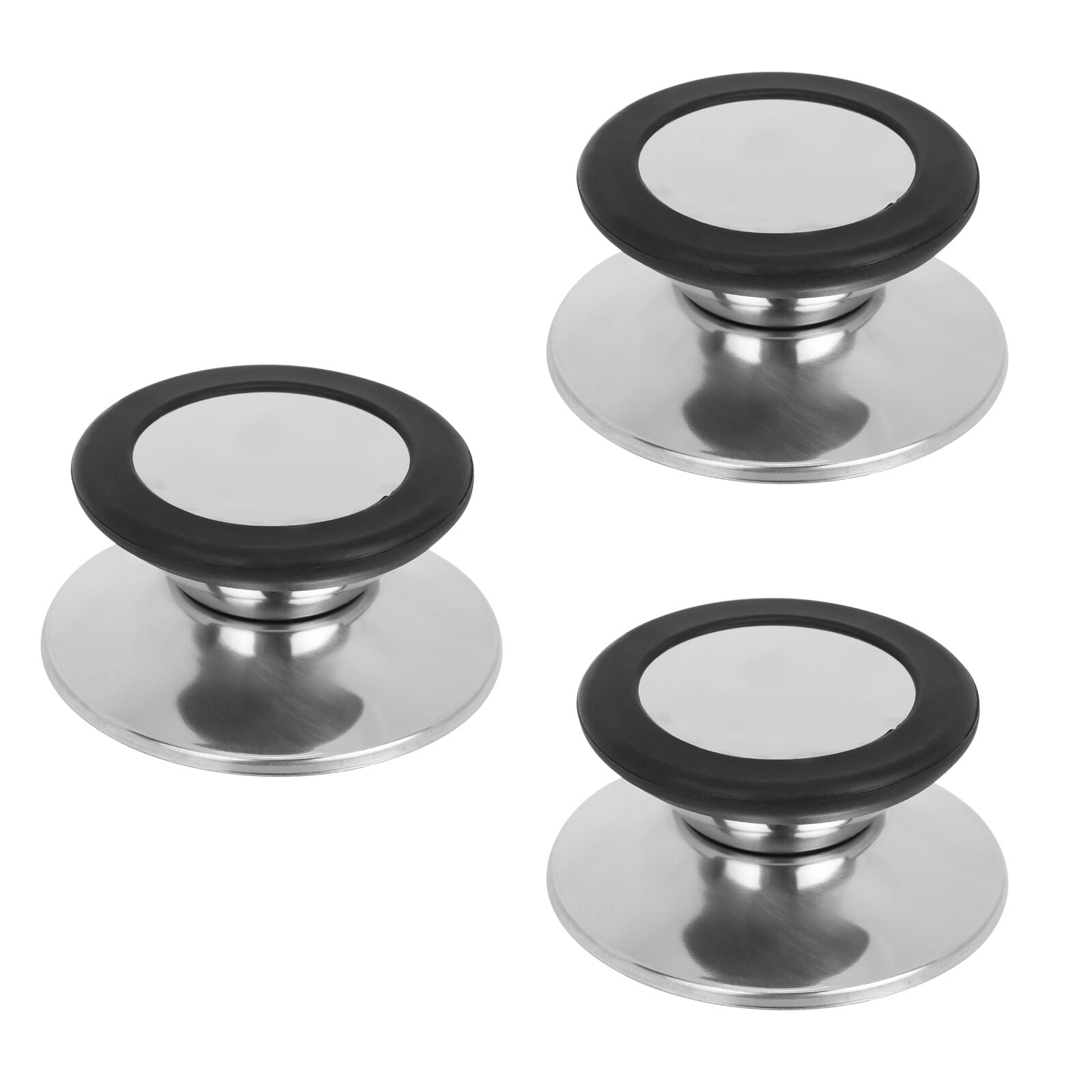 Pot Lid Knobs Cookware Saucepan Knob Holding Lids Spares Cooker Slow