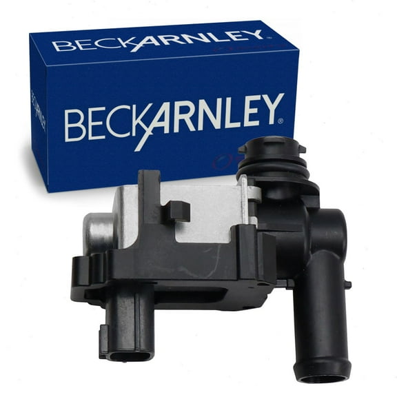 Beck/Arnley Vapor Canister Purge Valve compatible with Nissan Altima 2.0L 2.5L 3.5L L4 V6 2002-2024