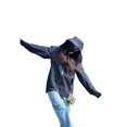 thumbnail image 5 of Jacket hard shell mountaineering outdoor windproof couple waterproof men and women jacket, 5 of 5