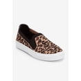 thumbnail image 2 of Comfortview Women's The Alena Slip On Sneaker, 2 of 6