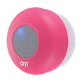 thumbnail image 1 of ONN Water Resistant Portable Bluetooth Speaker, 1 of 1