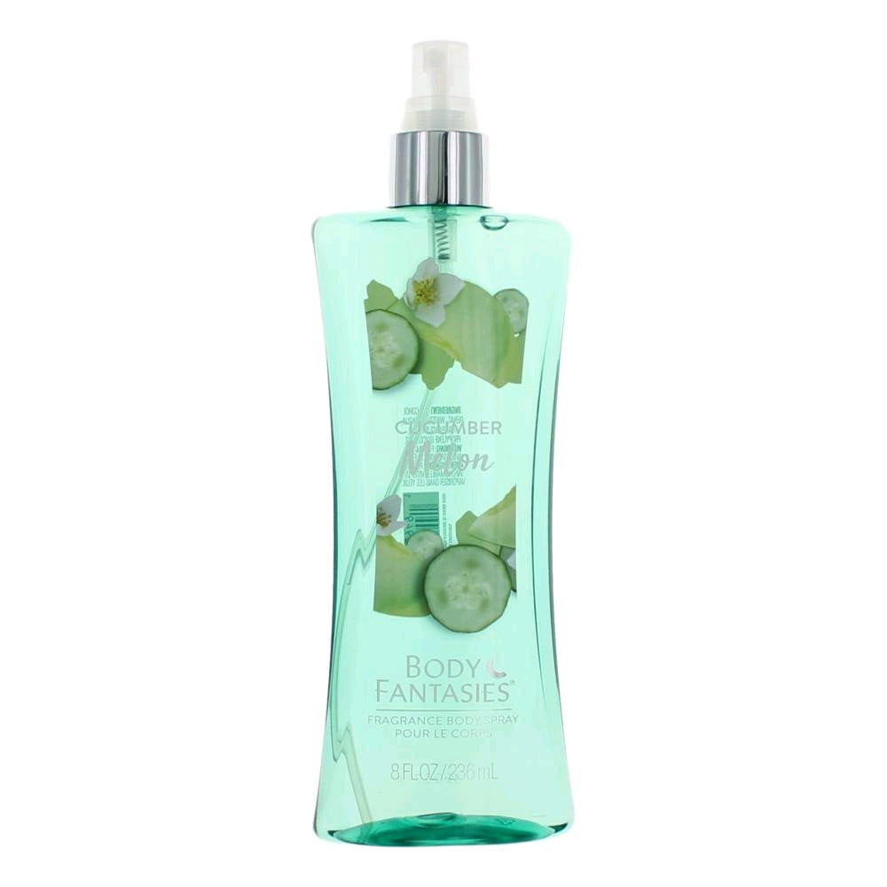 body fantasies cucumber melon