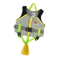 thumbnail image 4 of Chaleco de natación para niños,Chaleco de natación para niños,encantador y ligero para piscina.,Chaleco salvavidas portátil para niños y niñas para deportes de playa,Traje de baño con, 4 of 8