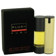 FUBU Plush Eau de Parfum Perfume for Women, 1 Oz Mini & Travel Size