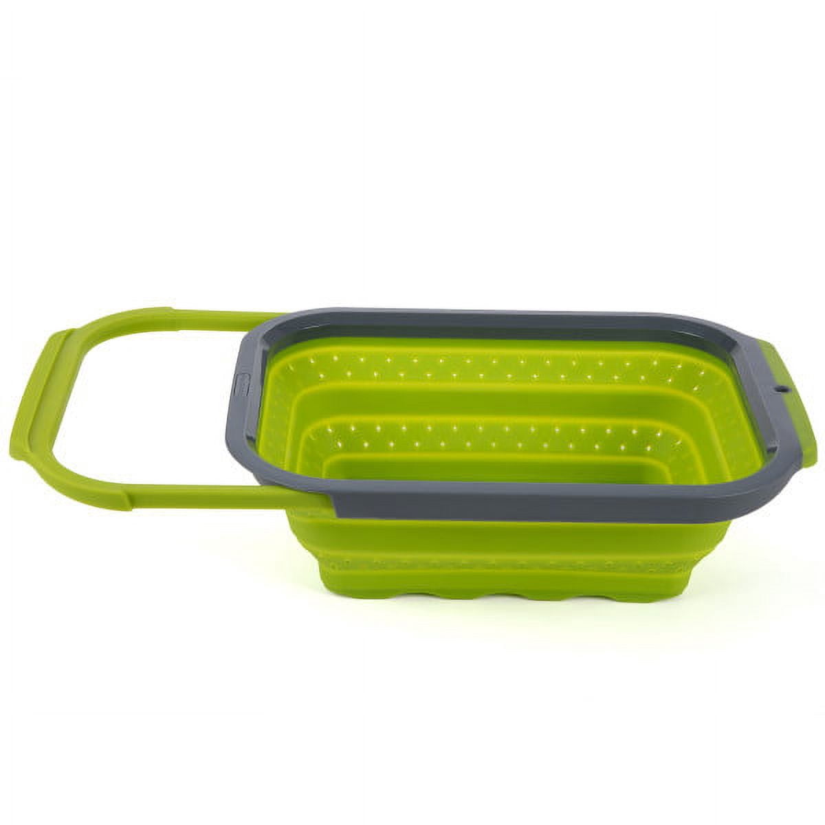 Collapsible Colander - Thumbnail 4