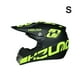thumbnail image 4 of Sonducket Casco de scooter para un cómodo Cascos de bicicleta de cara completa resistentes y duraderos Casco de bicicleta de montaña Ciclismo verde S, 4 of 6