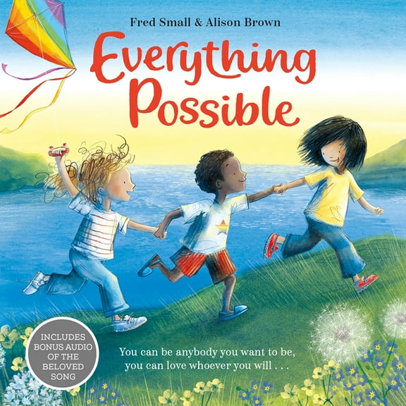 Everything Possible, (Hardcover)