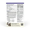 King Arthur Baking Keto Cake Mix, Chocolate, 2g Net Carbs 0g Added