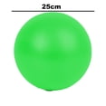 thumbnail image 2 of Zshan Pilates Core Ball, Small Exercise Ball for Pilates, Yoga, Core Training, Balance, 2 of 5