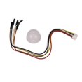 thumbnail image 4 of Bh1750 Bh1750Fvi Chip Light Intensity Light Module Light Ball Dc5V For Arduino, 4 of 5