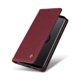 thumbnail image 3 of Funda para Samsung Galaxy S9 Estuche de Cuero PU Tipo Cartera con Ranuras para Tarjetas y Cierre Magnético, 3 of 5