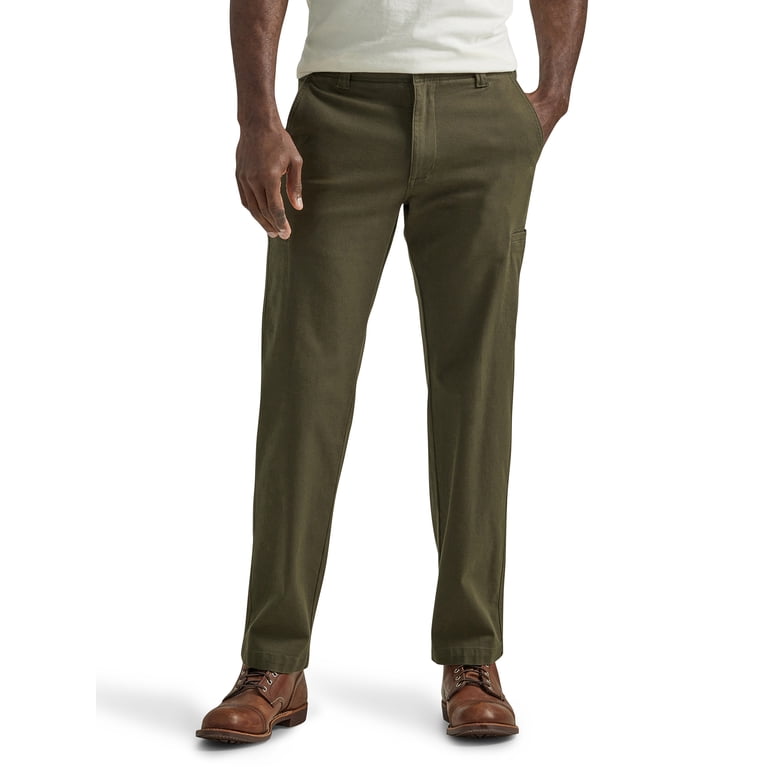 Lee Men's Extreme Comfort Cargo Twill Pant photo 1