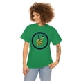 thumbnail image 3 of Peace Hand Warning T-Shirt, 3 of 8