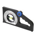 thumbnail image 2 of Engineering Inclinometer Universal Slope Measuring Ruler Multifunction Angle Meter Gauge Measuring Instrument, 2 of 5