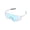 Blue, variant on Photochromic Cycling Glasses for Men Women UV Sports Sunglasses with Transition Lenses Clear to Dark for MTB Riding Running Fishing Baseball Lightweight Biking Glasses