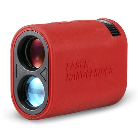 Golf Laser Rangefinder 600m / 900m Hunting Laser Range Finder Distance Meter Monocular (Best Golf Distance Finder Reviews)