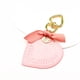thumbnail image 3 of FUTUREORYY Llavero De Cuero Rosa Con Colgante Para De Y Llaves, 3 of 8
