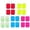 Multicolor, variant on Luminous Tire Caps, Fluorescent ABS Air Covers for Car Truck SUV Motorcycle and Bike, Glow-in-the-Dark Vehicle Accessories, 16-20 Piece Set