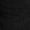 Black, variant on Women's Solid Round Neck Tank Top with Back Slit - Sleeveless Summer Essential