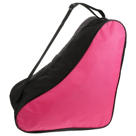 FRCOLOR Backpack for Inline Skates Roller Skating Bag Man Woman