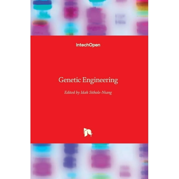 Genetic Engineering (Hardcover)