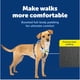 thumbnail image 3 of Arnés para perro PetSafe Easy Walk Comfort antitirones azul XS, 3 of 8