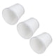 thumbnail image 4 of Pantallas de lámpara con clip Jadeshay 3 piezas para lámparas de mesa, 4 of 12