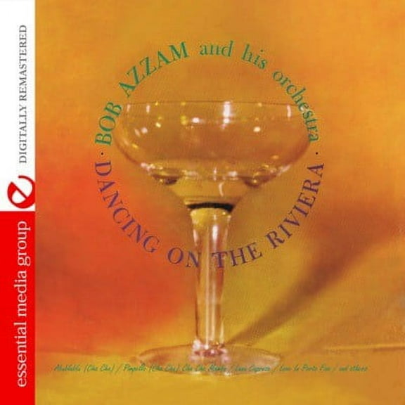 Dancing on the Riviera