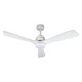thumbnail image 1 of Ventilador De Techo 52" Luz LED 18W Biena Blanco+ Control, 1 of 6