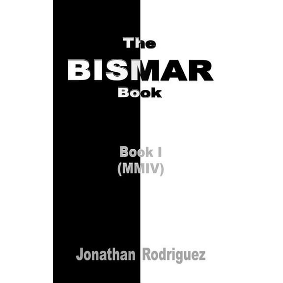 The Bismar Book (Paperback)