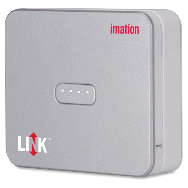 Imation Flash Drive 16GB USB 2.0 LINK Power Drive Apple iPhone 5 5c 5s