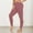Red, variant on Women's Pull-On Stretchy Leggings Solid Color High Waisted Tight fit Long Yoga Pants Workout Gym Running Volleyball Pants