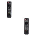 thumbnail image 3 of crativent Smart TV Remote Control Replacement for AA59-00602A LCD LED NEW 19*4cm 2Set, 3 of 6