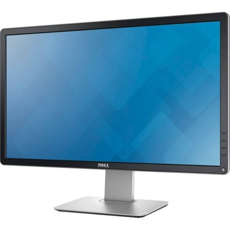 Dell P2314H Dell P2314H 23" LED LCD Monitor - 16:9 - 8 ms - Adjustable Display Angle - 1920 x 1080 - 16.7 Million Colors - 250 Nit - 2,000,000:1 - Full HD - DVI - VGA (Best Angle For 3 Monitor Setup)
