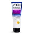 thumbnail image 2 of Set de regalo de crema para pies Dr. Teals Pure Epsom Salt 240 ml x 4, 2 of 2