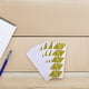 thumbnail image 4 of unbranded 200Ud Etiquetas Adhesivas Para Advertencia Eléctrica Y Cuidado En Fábricas Y Almacenes, 4 of 6