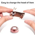 thumbnail image 1 of Replacement Heads for Flawless Facial Hair Remover, 1 of 7