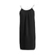 thumbnail image 5 of TaTaai Women's Printed V-Neck Slip Nightgown Sleeveless Camisole Dress with Side Slit Casual Summer Sleepwear Loose Fit Mini Gift, 5 of 6