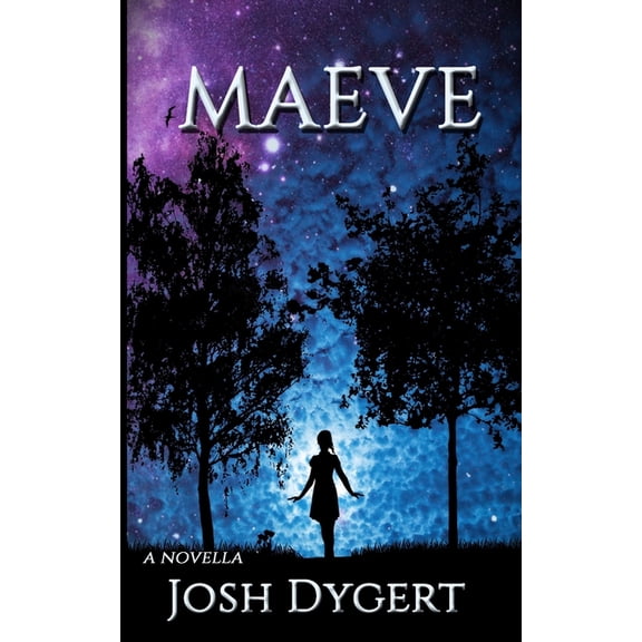 Maeve, (Paperback)