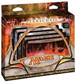 Magic the Gathering- MTG: Planechase - Strike Force - Game Pack