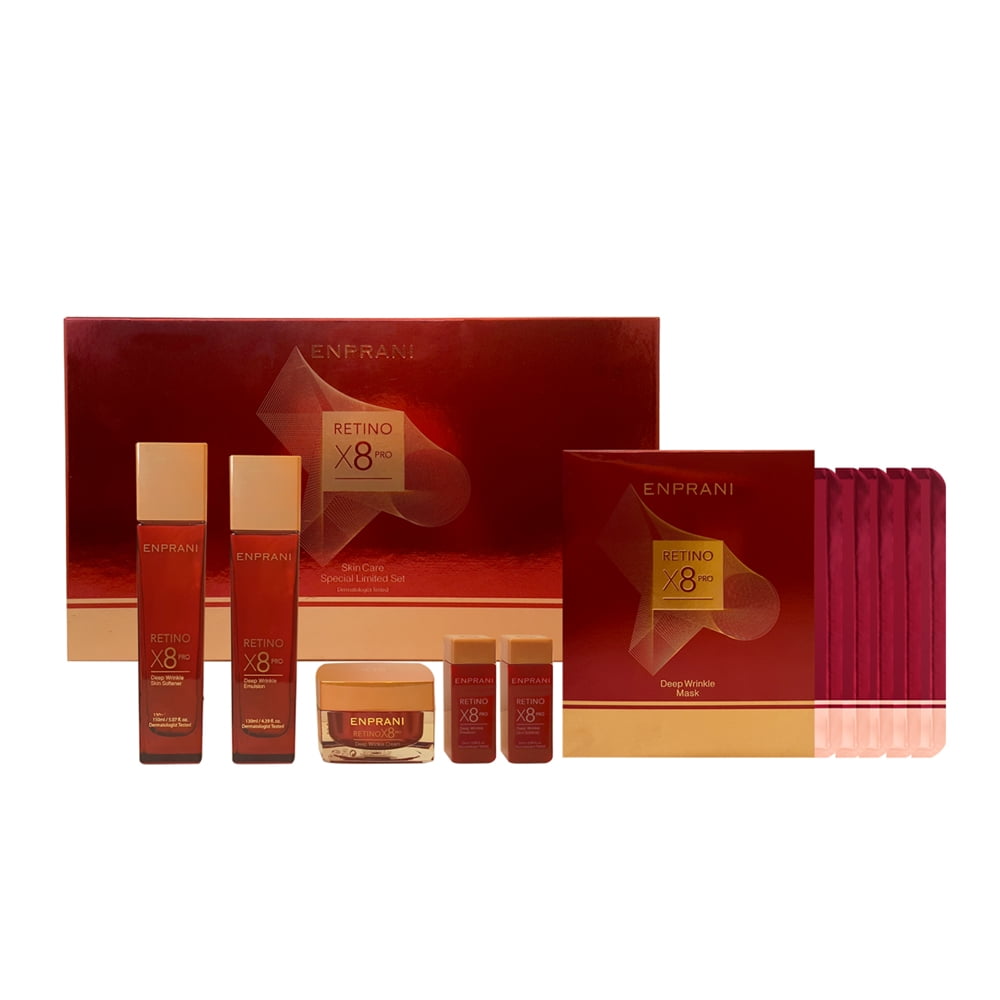 enprani retino x8 pro