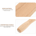 thumbnail image 2 of Tabla para hacer pasta, tabla para ñoquis, tabla para ñoquis de madera de haya, tabla para mantequilla, raspador de masa para pasta y mantequilla cultivada, A, 2 of 8