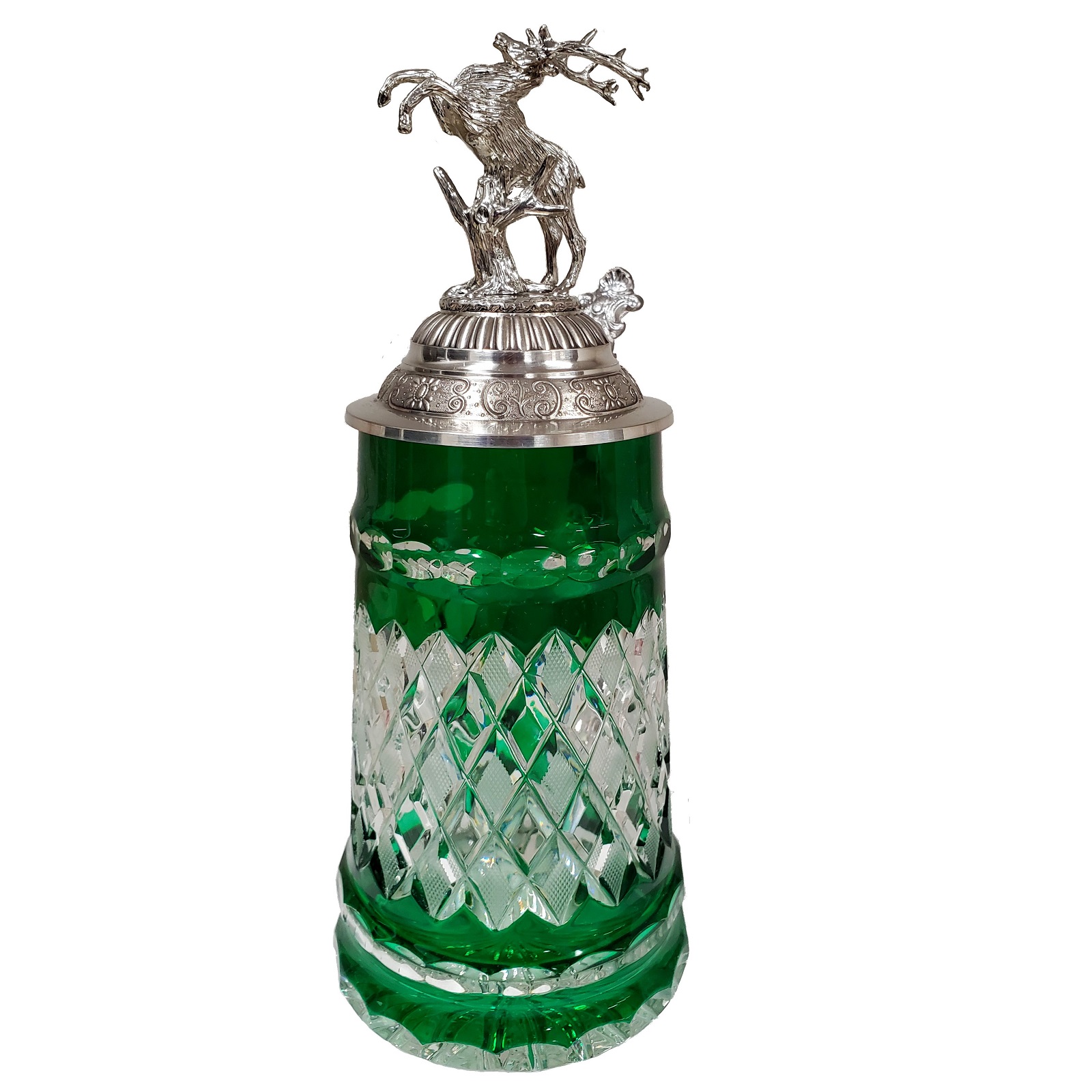 lord of crystal beer stein