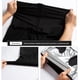 thumbnail image 4 of Soidarity Pantalones de Sauna para el sudor, pantalones de entrenamiento para mujer, mallas deportivas ajustables para entrenamiento de Yoga y Uniforme atlético SG, 4 of 6