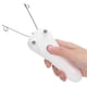 thumbnail image 2 of Electric Cotton Thread Epilator with USB Charger, Facial and Body Hair Removal Device, Pink, 2 of 4