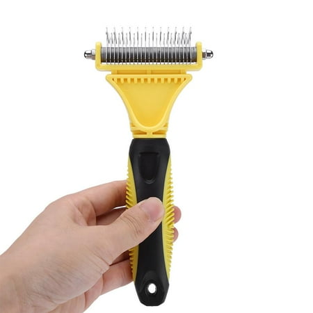dematting herwey