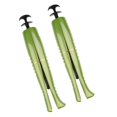 thumbnail image 1 of Talladora Del árbol Del Ensanchador Del Zapato De La Bota De Las Señoras De Las Mujeres 2pc Con La Manija Automática Verde Baoblaze Camilla de botas altas para mujer, 1 of 8